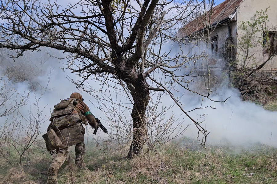 Навчальний центр Національної гвардії України