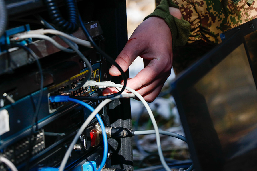 Навчальний центр Національної гвардії України