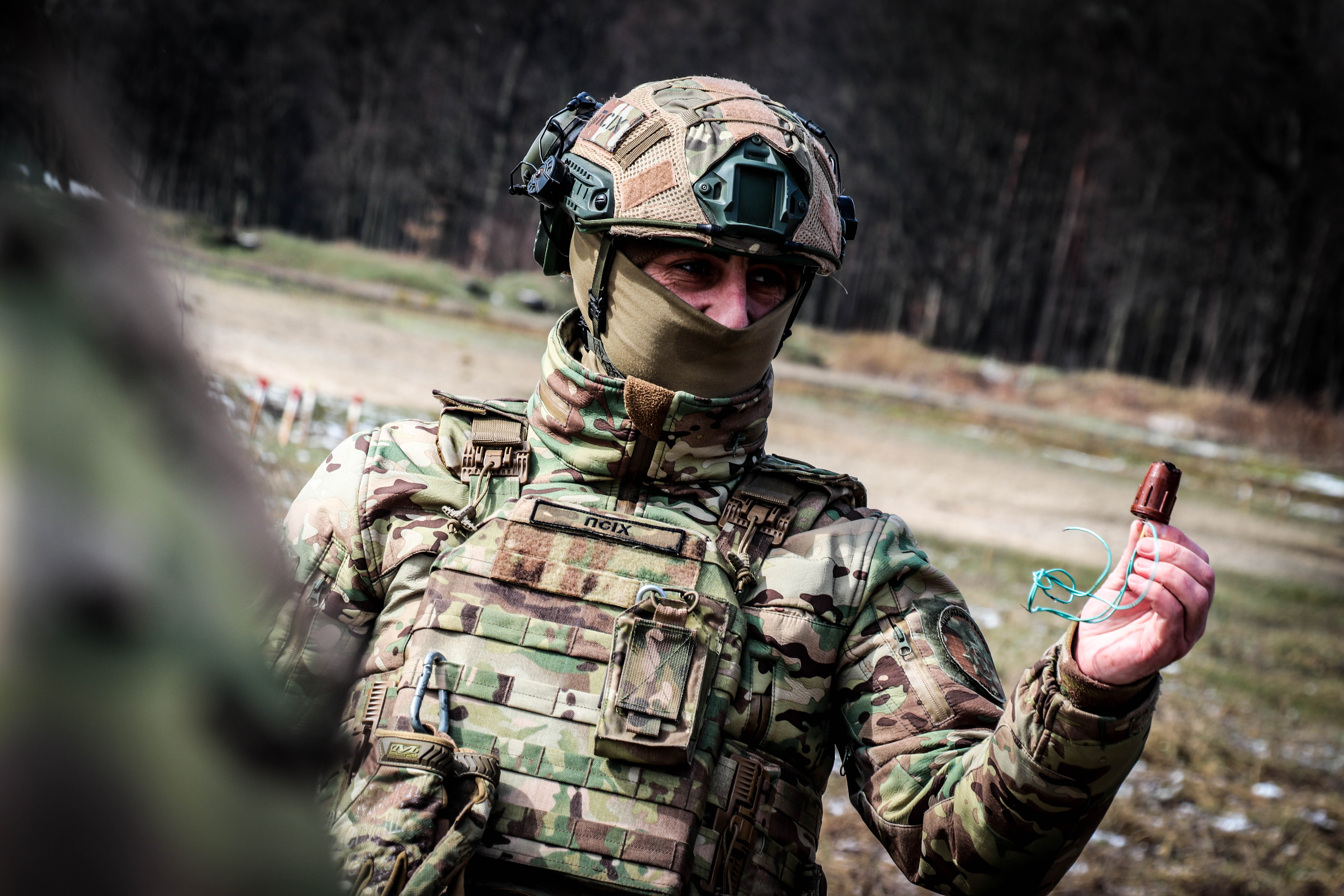 Навчальний центр Національної гвардії України